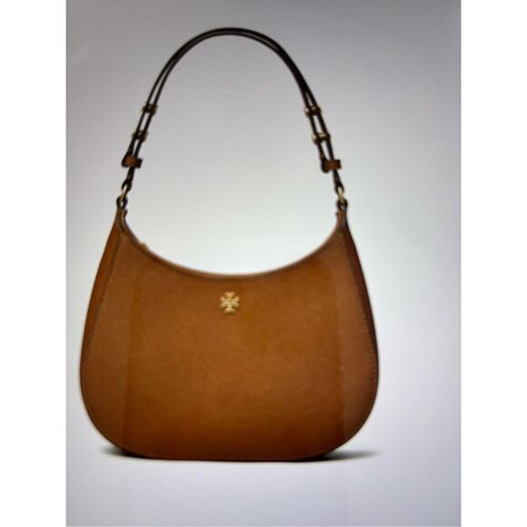 NWT Tory Burch Emerson Shoulder Bag - Picture 1 of 4